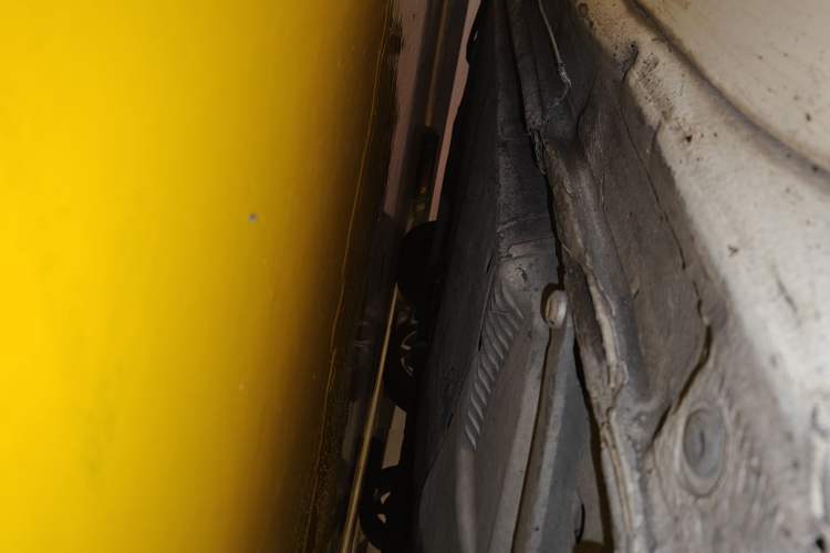 Used Audi S5 2012 S5 3.0T Cabriolet Chassis Front Right