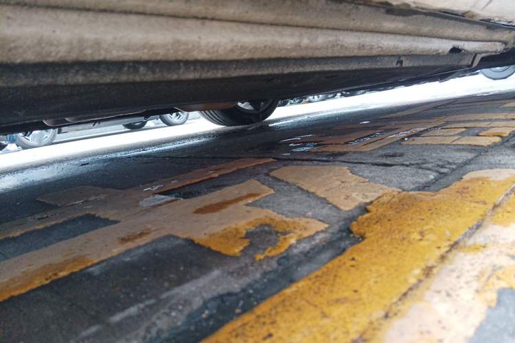 Used Audi S5 2012 S5 3.0T Sportback Chassis Front Right