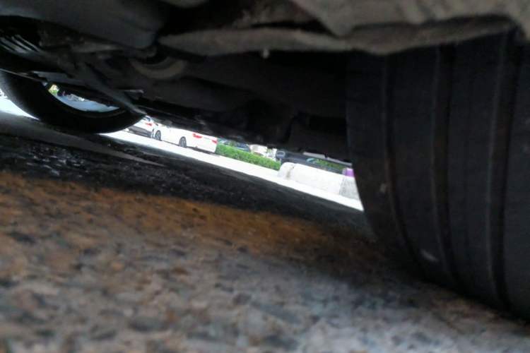 Used Audi S5 2012 S5 3.0T Coupe Chassis Front