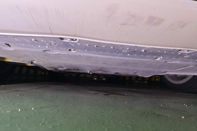 Used Audi S5 2012 S5 3.0T Sportback Chassis Front