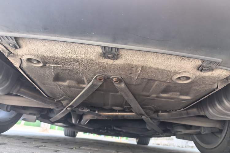 Used Audi S5 2012 S5 3.0T Sportback Chassis Rear