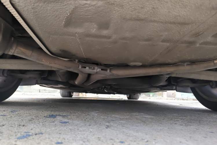 Used Audi S5 2012 S5 3.0T Coupe Chassis Rear