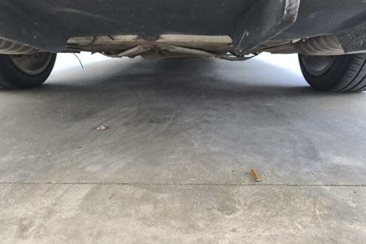 Used Audi S5 2012 S5 3.0T Sportback Chassis Rear