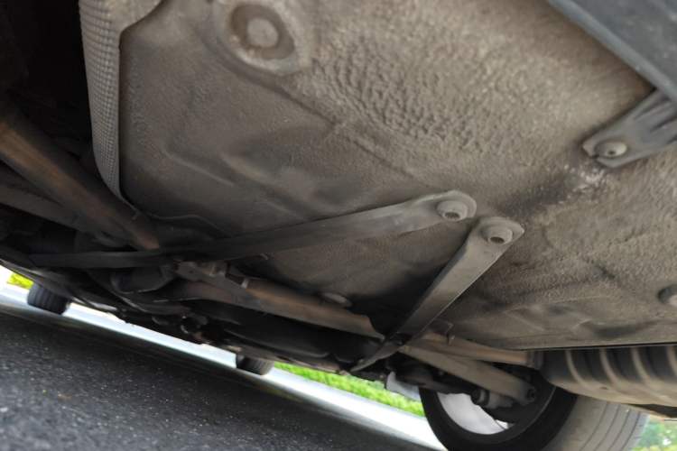 Used Audi S5 2012 S5 3.0T Sportback Chassis Rear
