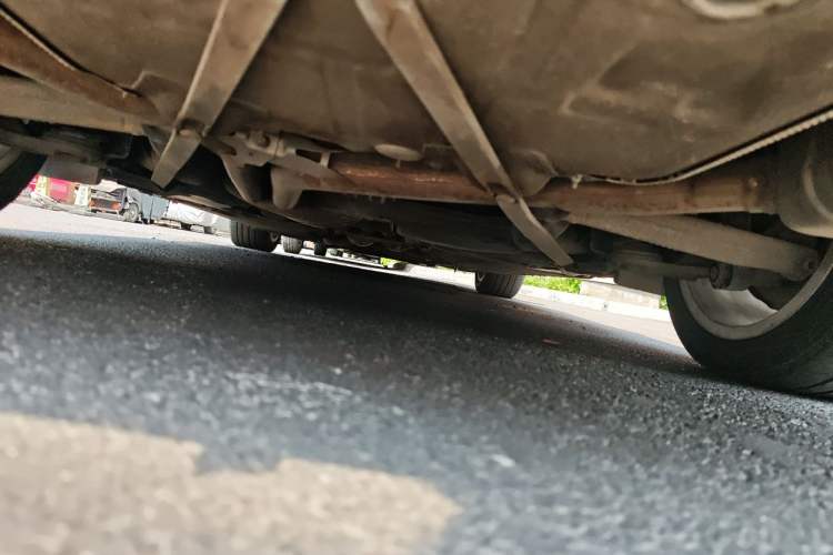 Used Audi S5 2012 S5 3.0T Sportback Chassis Rear
