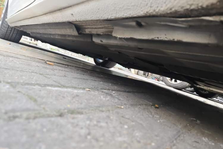 Used Audi S5 2012 S5 3.0T Coupe Chassis Rear Left