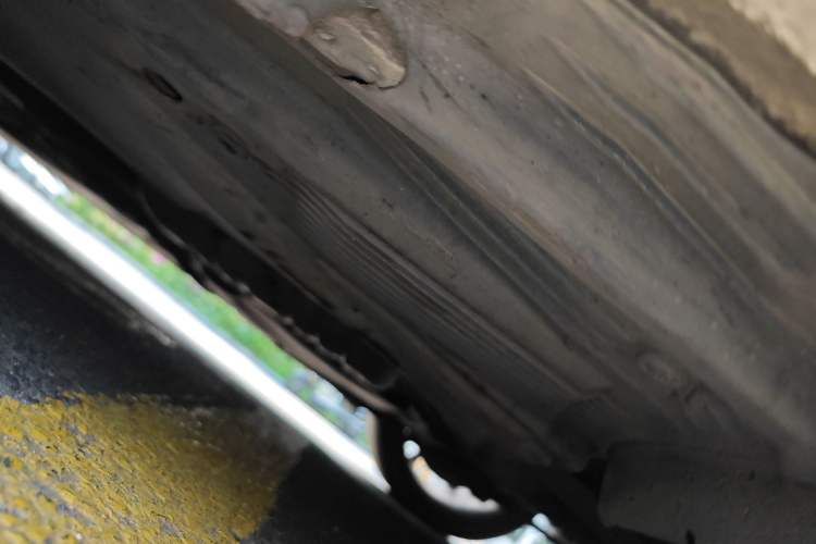 Used Audi S5 2012 S5 3.0T Sportback Chassis Rear Left