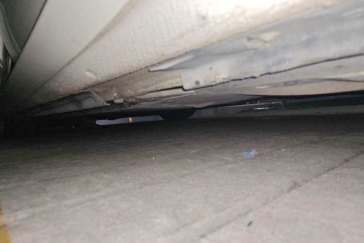 Used Audi S5 2012 S5 3.0T Sportback Chassis Rear Left