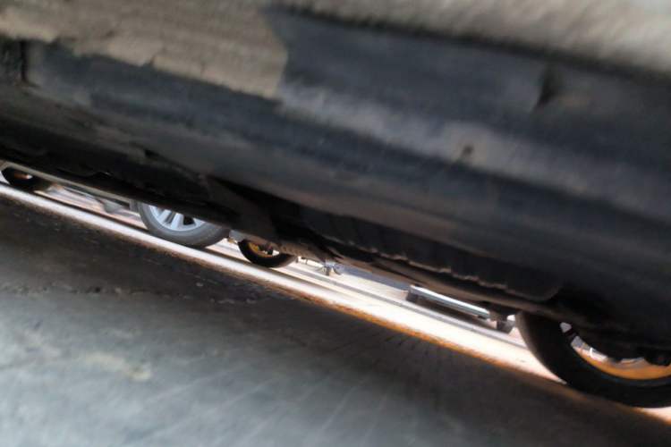Used Audi S5 2012 S5 3.0T Coupe Chassis Rear Left