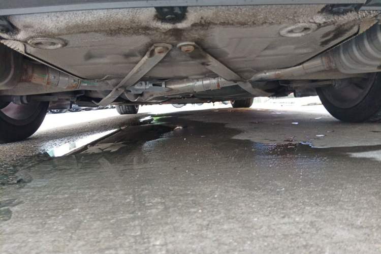 Used Audi S5 2012 S5 3.0T Sportback Chassis Rear