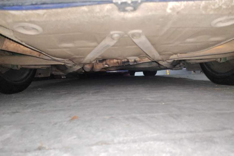 Used Audi S5 2012 S5 3.0T Sportback Chassis Rear