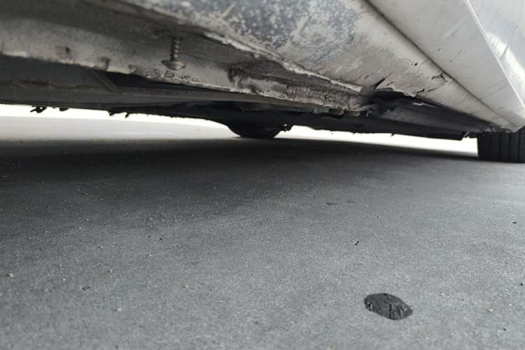 Used Audi S5 2012 S5 3.0T Sportback Chassis Rear Right