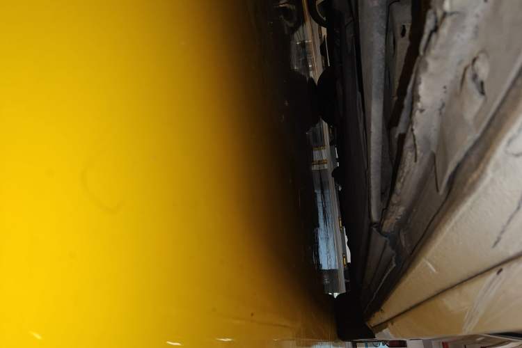 Used Audi S5 2012 S5 3.0T Cabriolet Chassis Rear Right