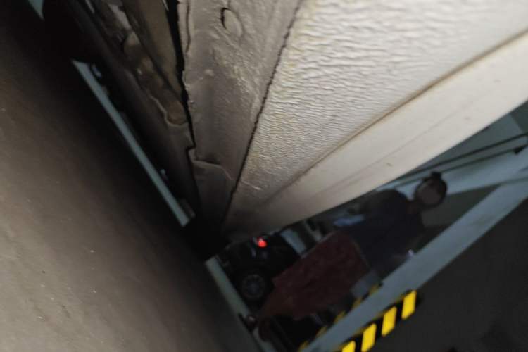 Used Audi S5 2012 S5 3.0T Coupe Chassis Rear Right