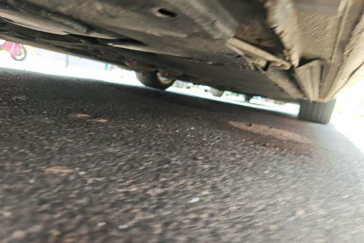 Used Audi S5 2012 S5 3.0T Sportback Chassis Rear Right