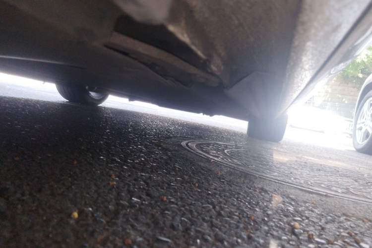 Used Audi S5 2012 S5 3.0T Sportback Chassis Rear Right