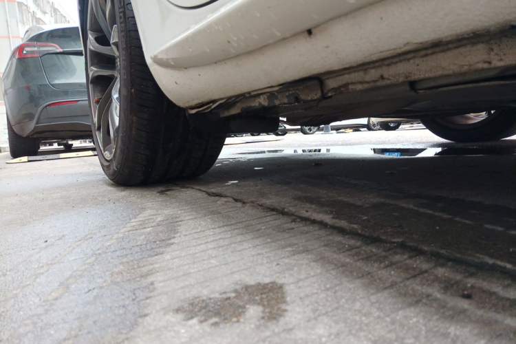 Used Audi S5 2012 S5 3.0T Sportback Chassis Rear Right