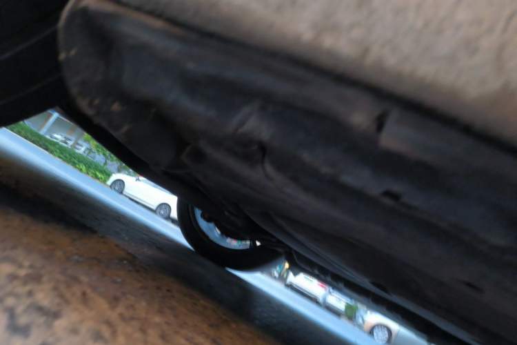 Used Audi S5 2012 S5 3.0T Coupe Chassis Rear Right