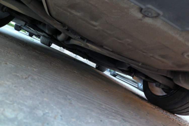 Used Audi S5 2012 S5 3.0T Coupe Chassis Rear