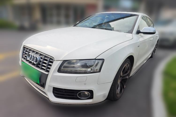 Used Audi S5 2012 S5 3.0T Sportback Guazi used car, China used car export, Used car for sale, Used  cars, Cheapest cars for sale