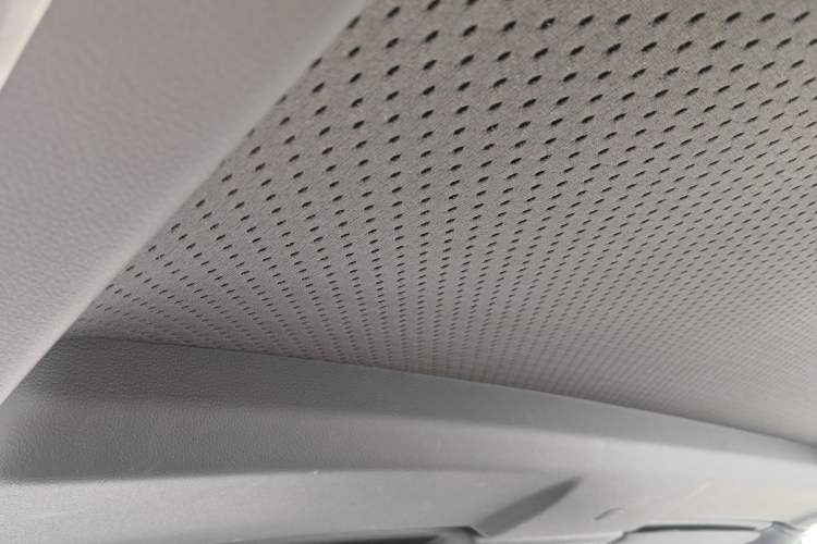 Used Audi S5 2012 S5 3.0T Cabriolet Headliner