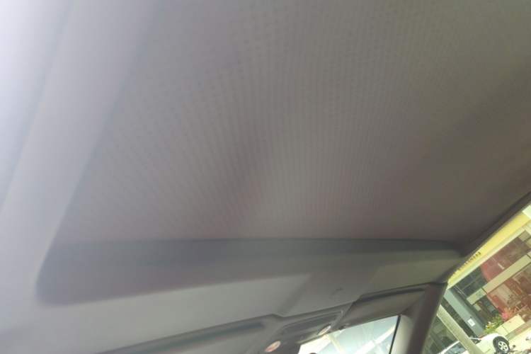 Used Audi S5 2012 S5 3.0T Cabriolet Headliner