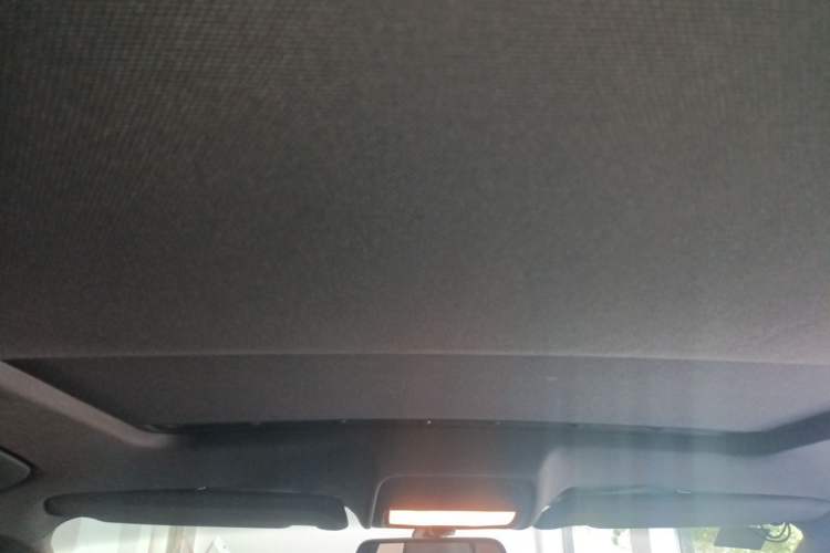 Used Audi S5 2012 S5 3.0T Sportback Headliner