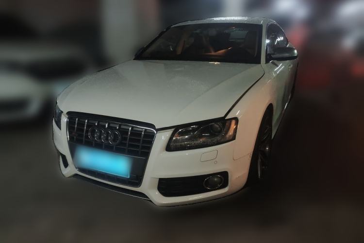 Used Audi S5 2012 S5 3.0T Sportback Guazi used car, China used car export, Used car for sale, Used  cars, Cheapest cars for sale