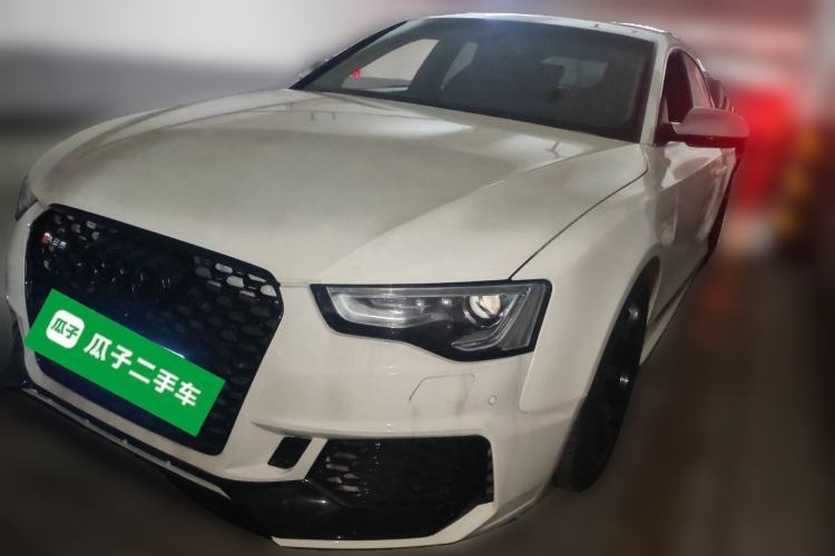 Used Audi S5 2012 S5 3.0T Sportback Guazi used car, China used car export, Used car for sale, Used  cars, Cheapest cars for sale
