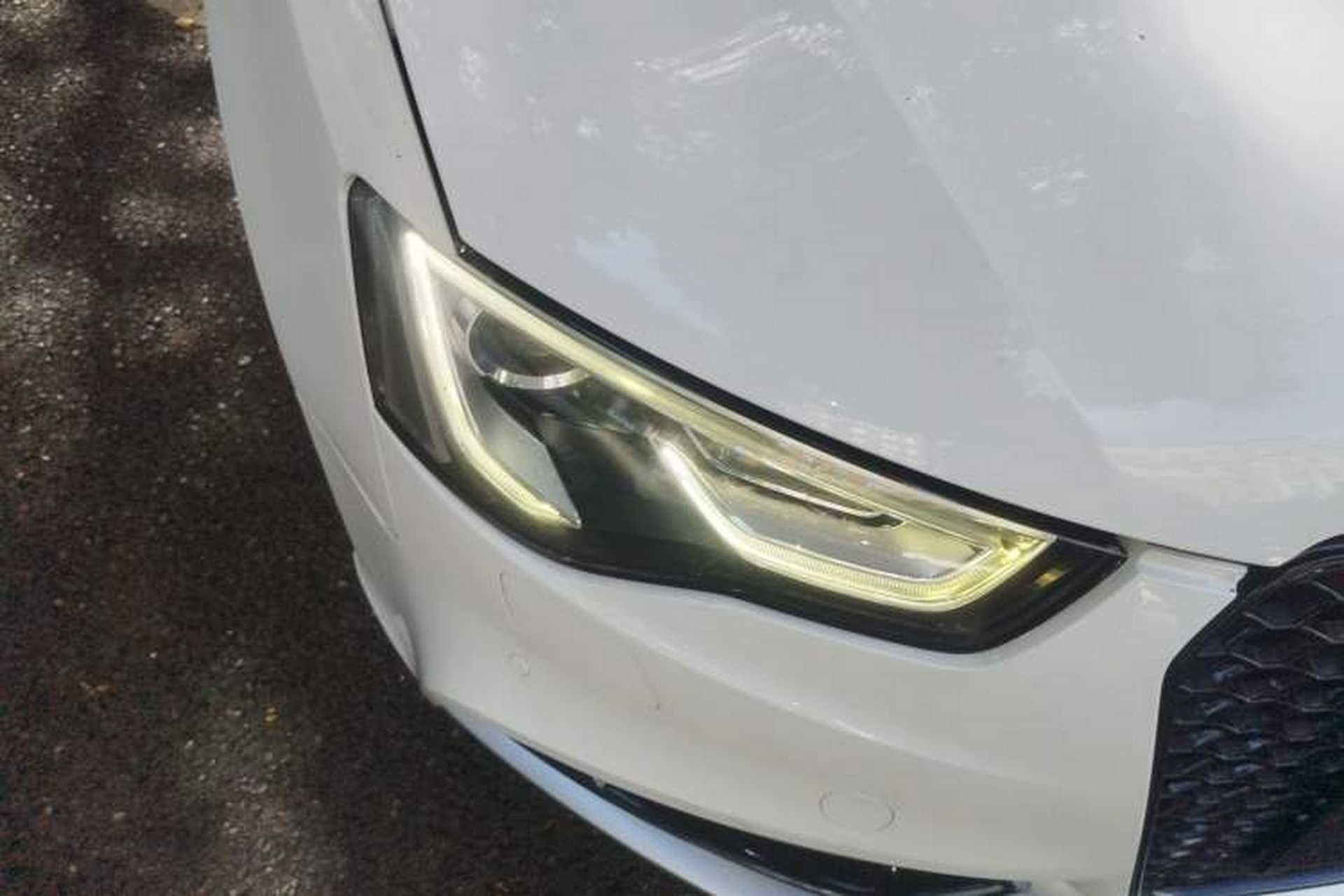 Used Audi S5 2012 S5 3.0T Sportback Right Front Headlight