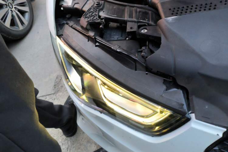 Used Audi S5 2012 S5 3.0T Coupe Right Front Headlight