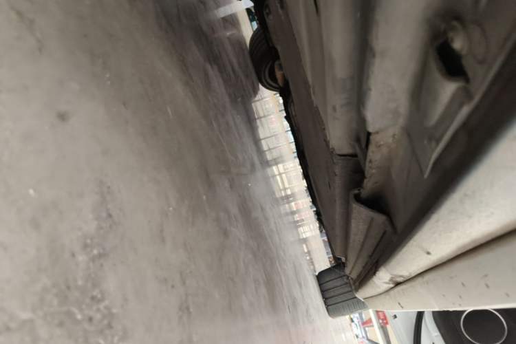 Used Audi S5 2012 S5 3.0T Coupe Right Side Sill