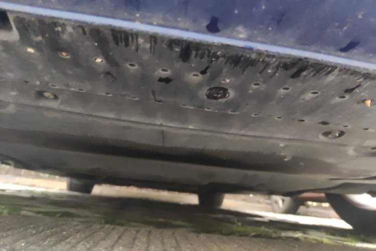 Used Audi S5 2016 S5 3.0T Sportback Chassis Front
