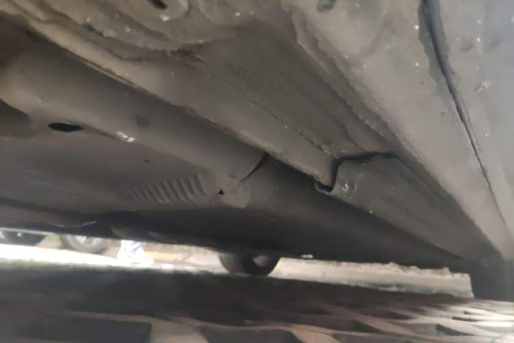 Used Audi S5 2016 S5 3.0T Sportback Chassis Front Left