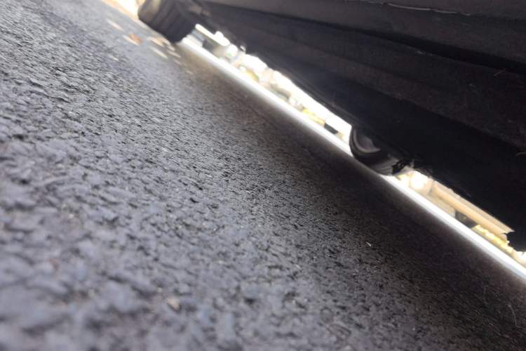 Used Audi S5 2016 S5 3.0T Sportback Chassis Front Right