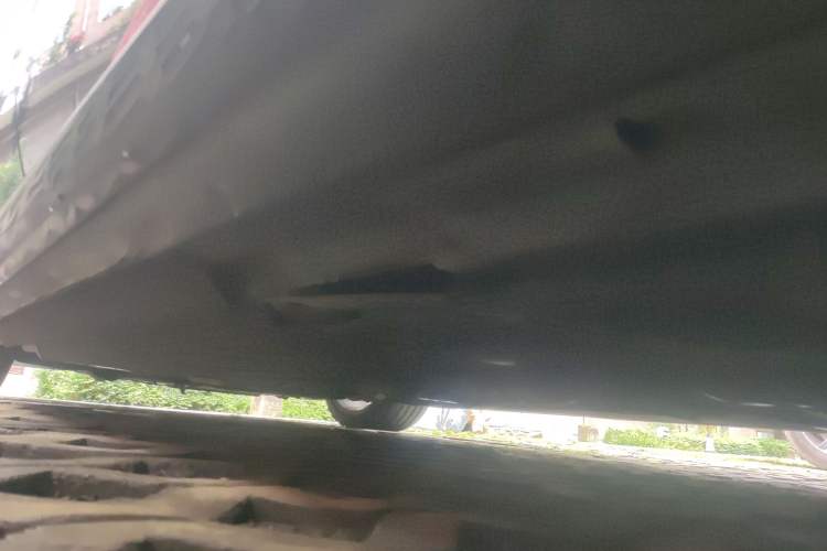 Used Audi S5 2016 S5 3.0T Sportback Chassis Rear Left