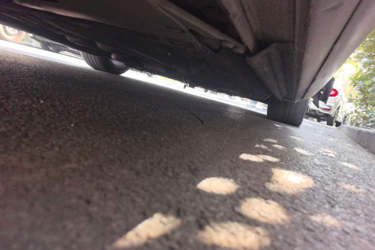 Used Audi S5 2016 S5 3.0T Sportback Chassis Rear Right