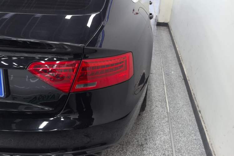 Used Audi S5 2016 S5 3.0T Sportback Exterior 6