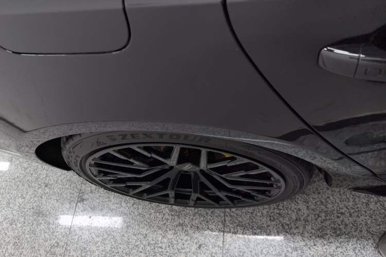 Used Audi S5 2016 S5 3.0T Sportback Exterior 8