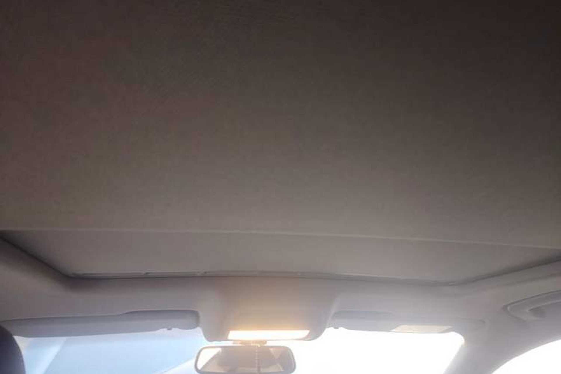 Used Audi S5 2016 S5 3.0T Sportback Headliner