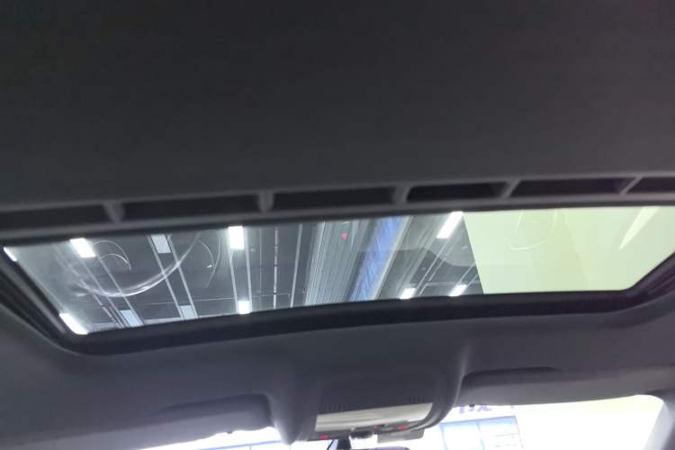 Used Audi S5 2016 S5 3.0T Sportback Headliner