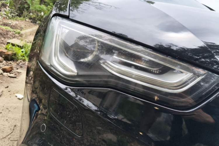 Used Audi S5 2016 S5 3.0T Sportback Right Front Headlight