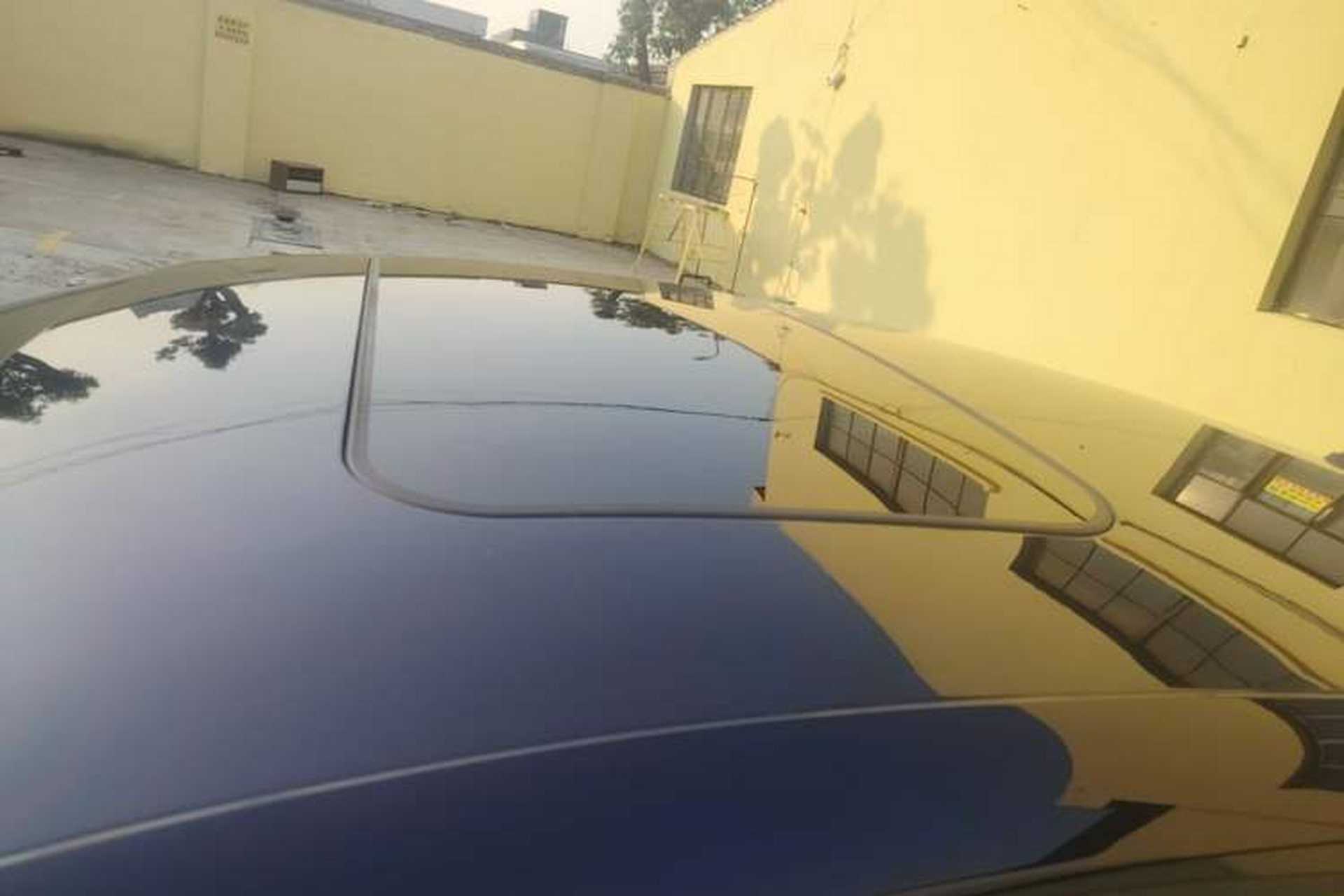 Used Audi S5 2016 S5 3.0T Sportback Roof