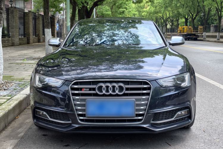 Used Audi S5 2016 S5 3.0T Sportback Exterior 4