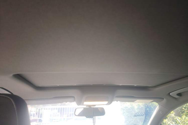 Used Audi S5 2016 S5 3.0T Sportback Headliner