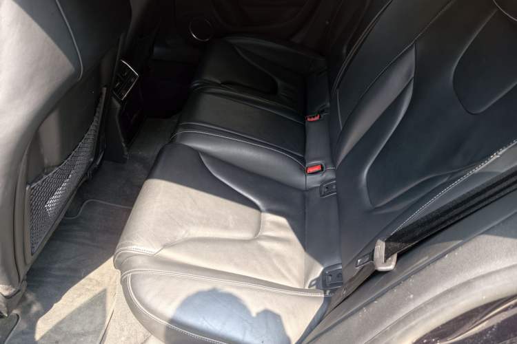 Used Audi S5 2016 S5 3.0T Sportback Interior 3