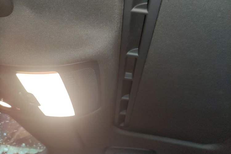 Used Audi S5 2016 S5 3.0T Sportback Headliner
