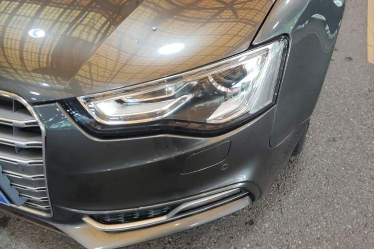 Used Audi S5 2016 S5 3.0T Sportback Left Front Headlight