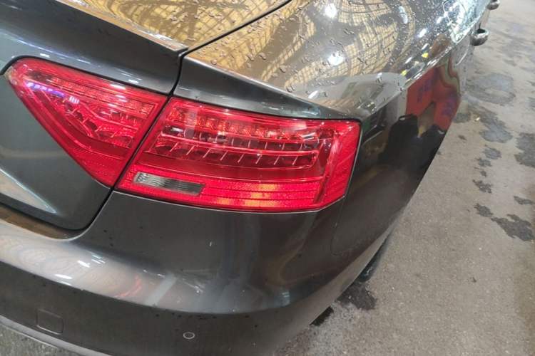 Used Audi S5 2016 S5 3.0T Sportback Right Rear Taillight