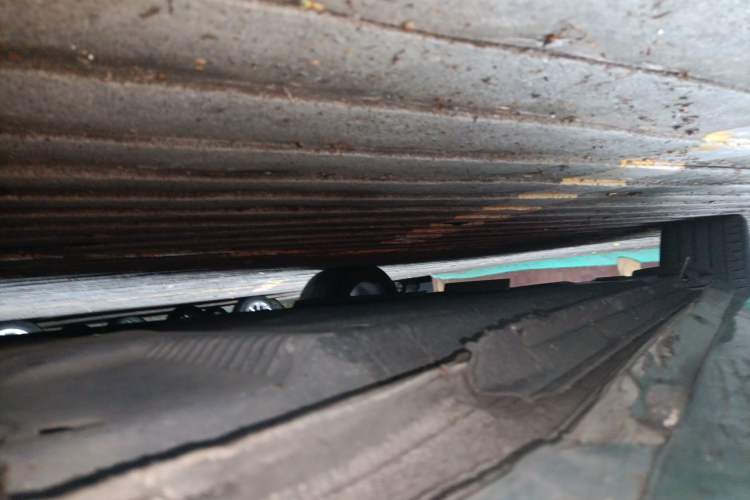 Used Audi S5 2016 S5 3.0T Coupe Chassis Front Right